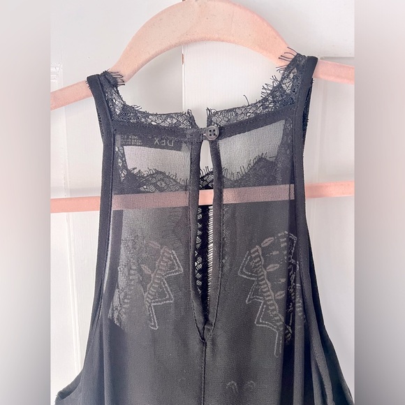 Dex Midi Dress - Picture 4 of 4